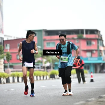 Runner Photo 8954271