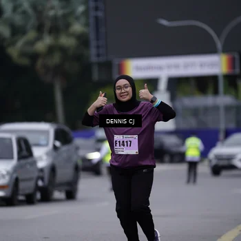 Runner Photo 8954279