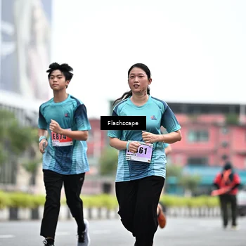 Runner Photo 8954284