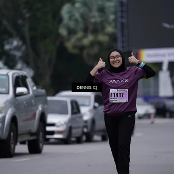 Runner Photo 8954292