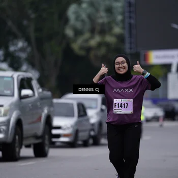Runner Photo 8954295