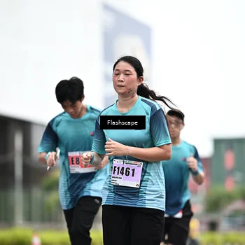 Runner Photo 8954296
