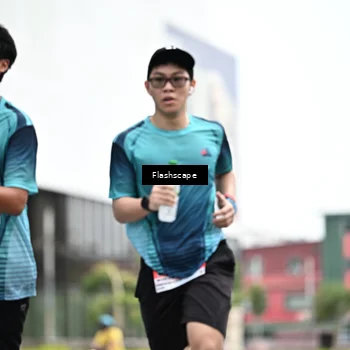 Runner Photo 8954301