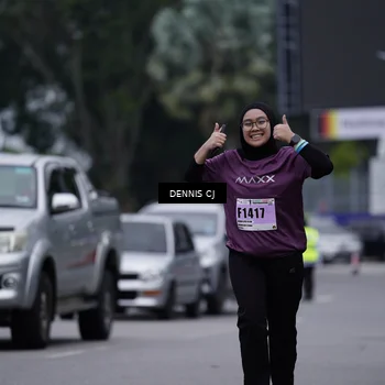 Runner Photo 8954303