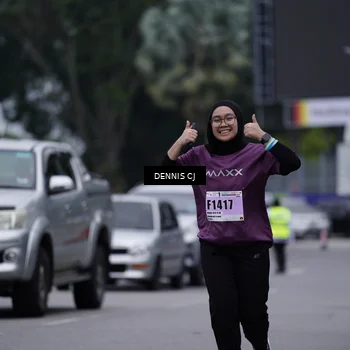 Runner Photo 8954310