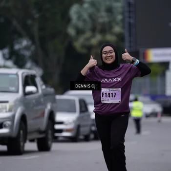 Runner Photo 8954311