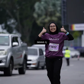 Runner Photo 8954315