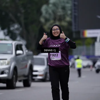 Runner Photo 8954322