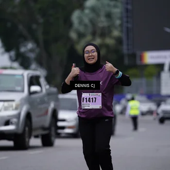Runner Photo 8954330