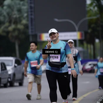 Runner Photo 8954345