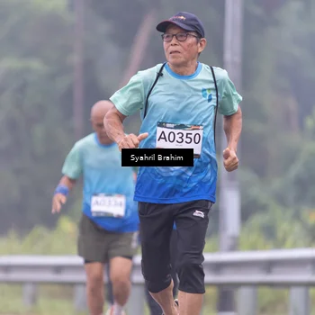Runner Photo 8954346