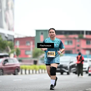 Runner Photo 8954348