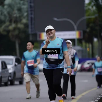 Runner Photo 8954351