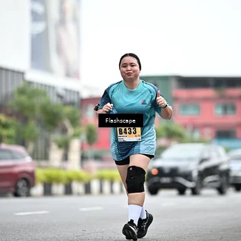 Runner Photo 8954357