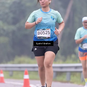Runner Photo 8954364