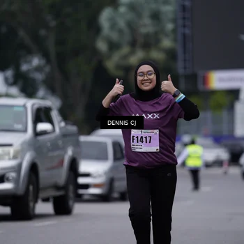 Runner Photo 8954380