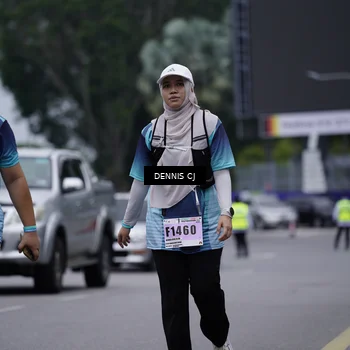 Runner Photo 8954388