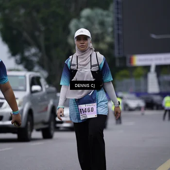 Runner Photo 8954394