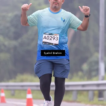 Runner Photo 8954398