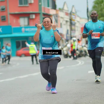 Runner Photo 8954404