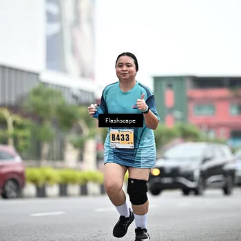Runner Photo 8954406