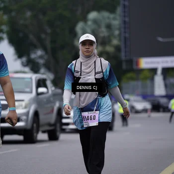 Runner Photo 8954408