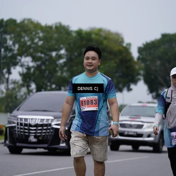 Runner Photo 8954415