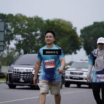 Runner Photo 8954429