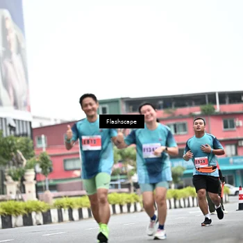 Runner Photo 8954440