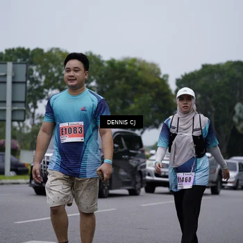 Runner Photo 8954444