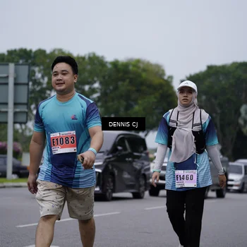 Runner Photo 8954447