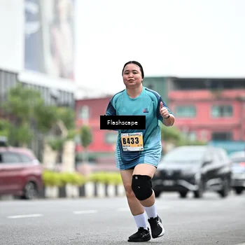 Runner Photo 8954450