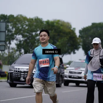 Runner Photo 8954451
