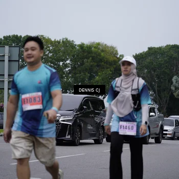 Runner Photo 8954455