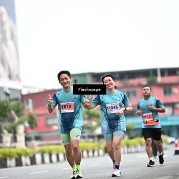Runner Photo 8954460