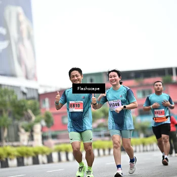 Runner Photo 8954464