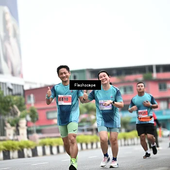Runner Photo 8954467