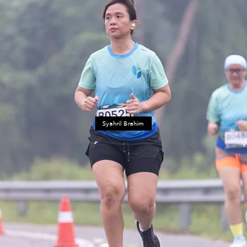 Runner Photo 8954469