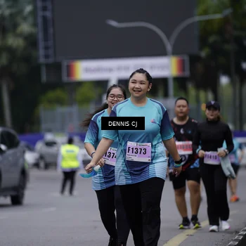 Runner Photo 8954472