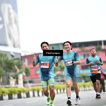 Runner Photo 8954475