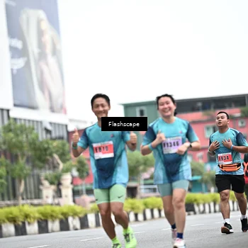 Runner Photo 8954482