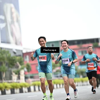 Runner Photo 8954487