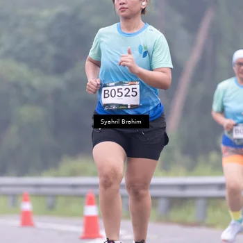 Runner Photo 8954492