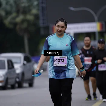 Runner Photo 8954494