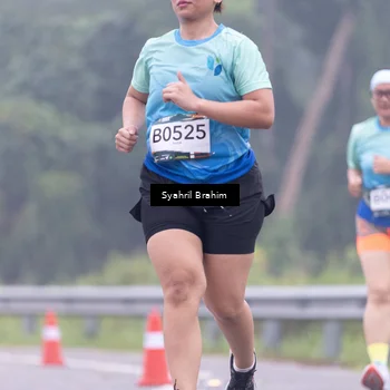 Runner Photo 8954499