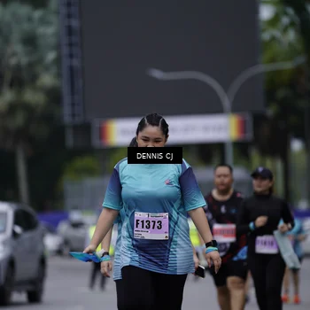 Runner Photo 8954500