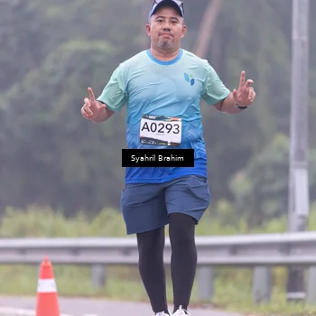 Runner Photo 8954503