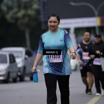 Runner Photo 8954506