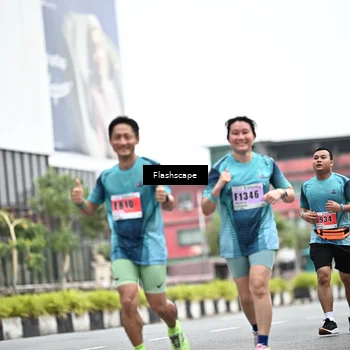 Runner Photo 8954514