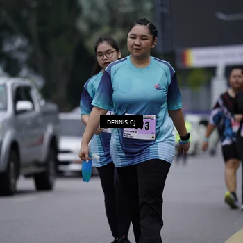Runner Photo 8954520